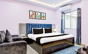 Super Collection O Sf Road Siliguri Formerly Jyoti Hotel